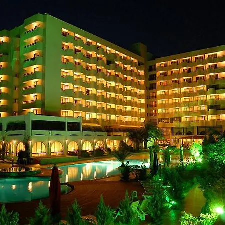 Grand Temizel Resort 5*