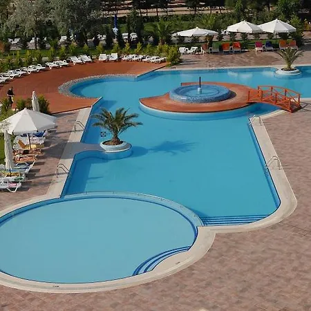 Grand Temizel 5* Ayvalik