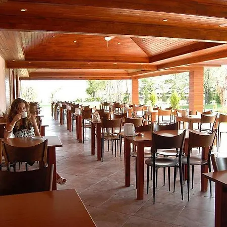 Grand Temizel Resort Ayvalik