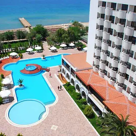 Resort Grand Temizel Ayvalik