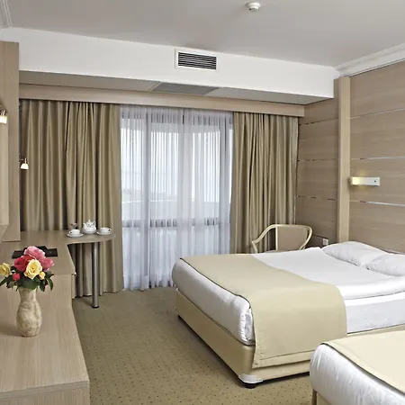 Resort Grand Temizel Ayvalik