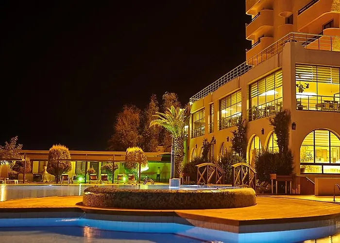 Grand Temizel Resort