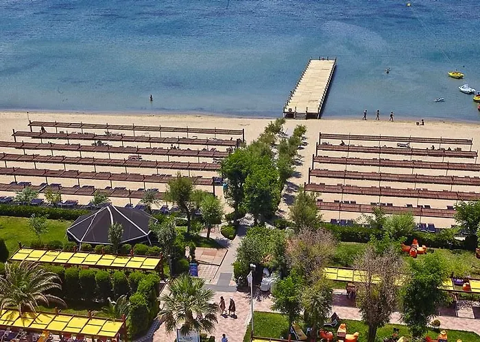 Grand Temizel Resort 5*