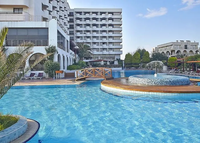 Grand Temizel 5* Ayvalik