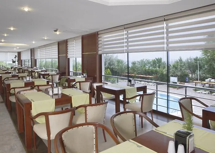 Grand Temizel Resort 5*