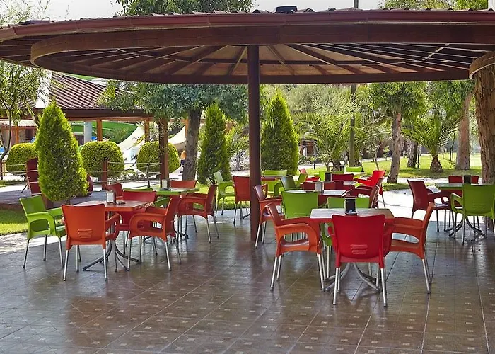 Resort Grand Temizel Ayvalik