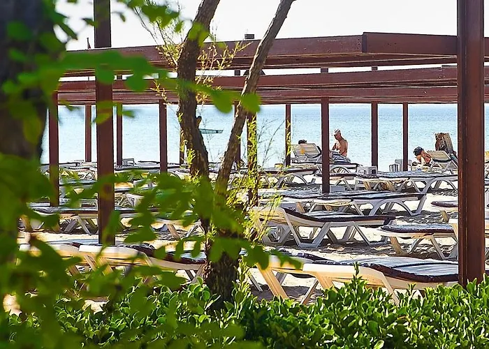 Grand Temizel 5* Ayvalik