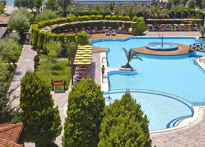 Grand Temizel Ayvalik