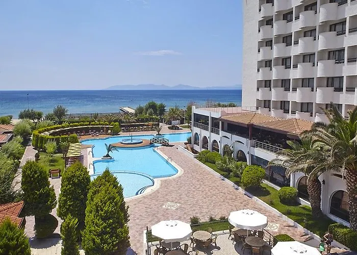 Grand Temizel Resort