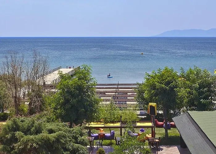 Grand Temizel Resort 5*