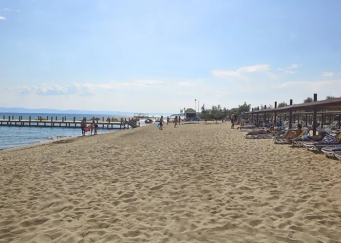 Resort Grand Temizel Ayvalik