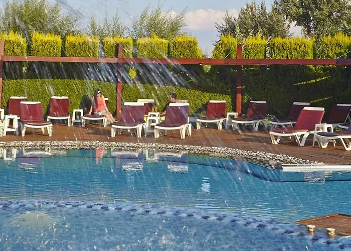 Resort Grand Temizel