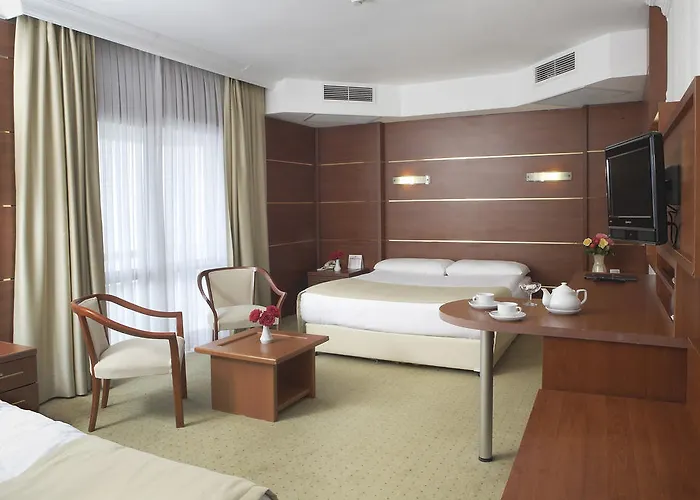 Resort Grand Temizel