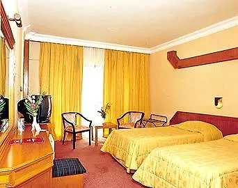 Resort Grand Temizel Ayvalik