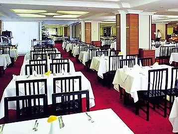 Grand Temizel 5* Ayvalik