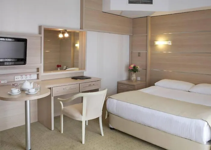 Grand Temizel Resort 5*