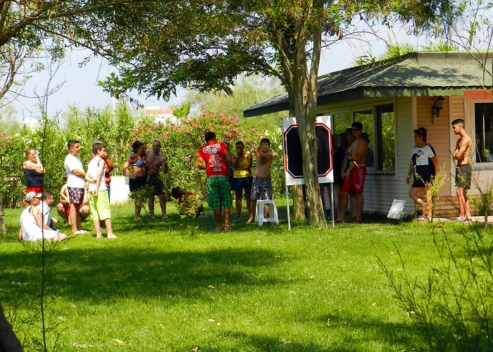 Resort Grand Temizel