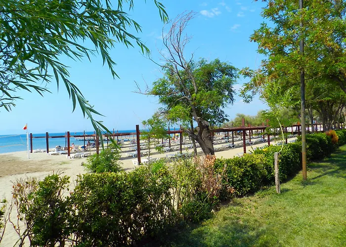 Grand Temizel Resort Ayvalik