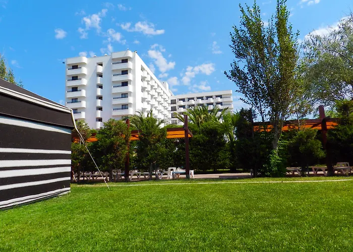 Grand Temizel Resort Ayvalik