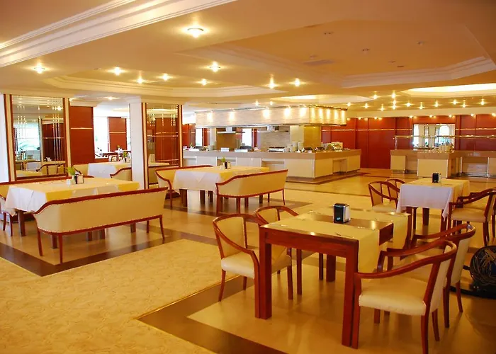 Resort Grand Temizel