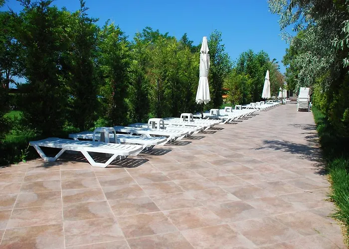 Resort Grand Temizel