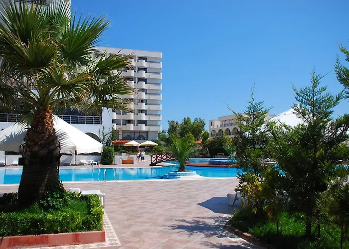 Grand Temizel Ayvalik