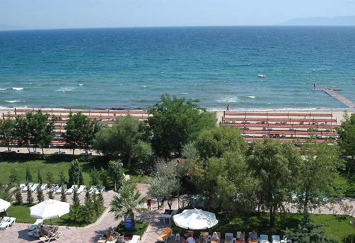 Grand Temizel Resort