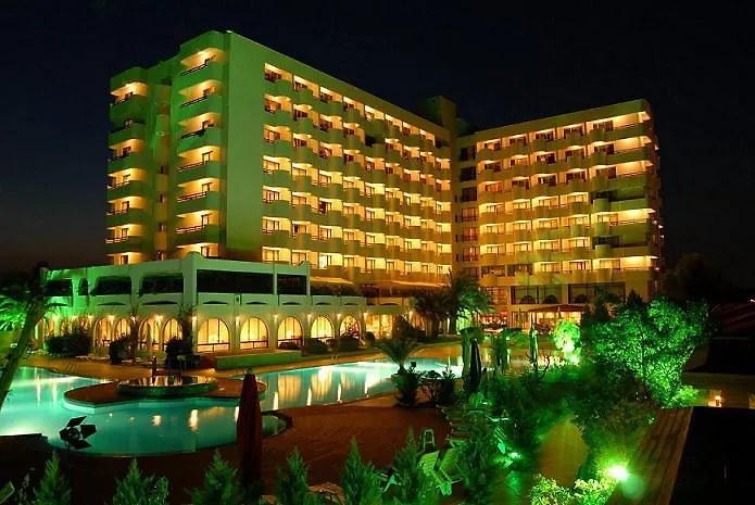 Grand Temizel Resort 5*