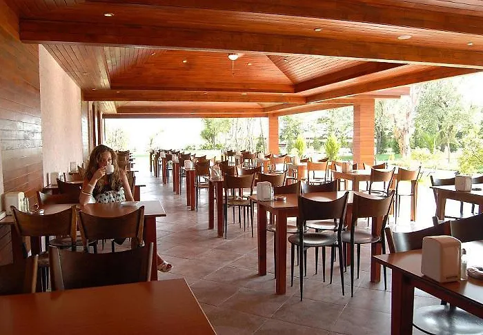 Grand Temizel Resort Ayvalik