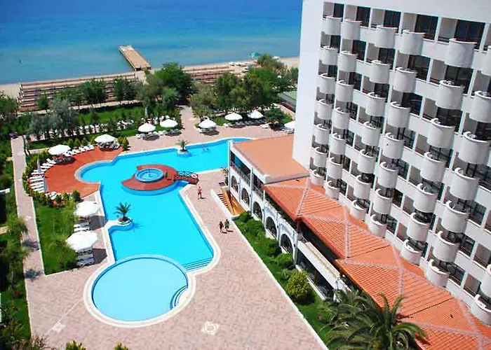 Resort Grand Temizel Ayvalik